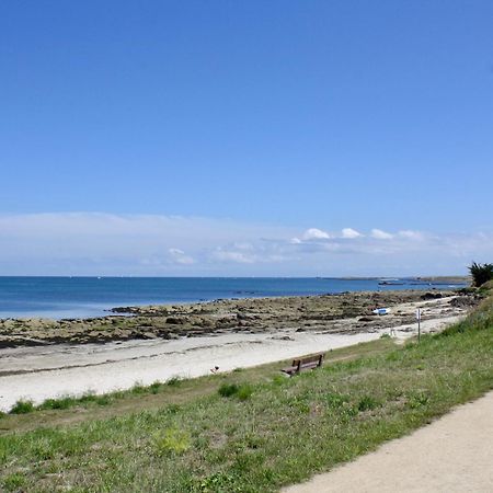 Mobil Home A Quiberon 205 Zewnętrze zdjęcie