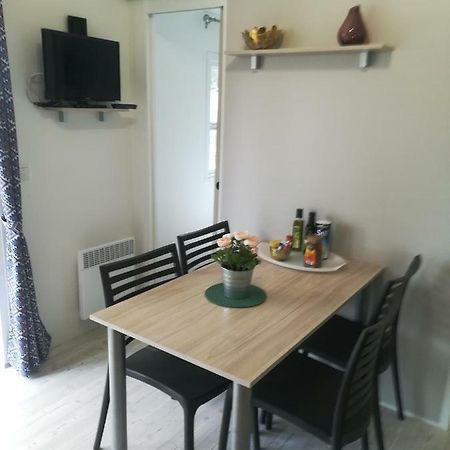 Mobil Home A Quiberon 205 Zewnętrze zdjęcie