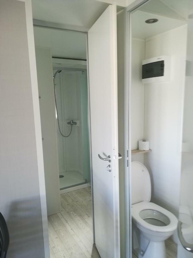Mobil Home A Quiberon 205 Zewnętrze zdjęcie